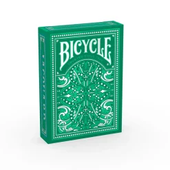 Bicycle® Kartendeck - Jacquard Spielkarten Kartenspiel Pokerkarten Single Deck
