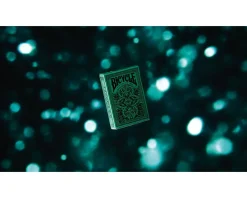 Bicycle® Kartendeck - Jacquard Spielkarten Kartenspiel Pokerkarten Single Deck