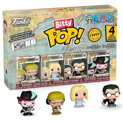 Bitty POP - One Piece - Usopp 4er-Pack