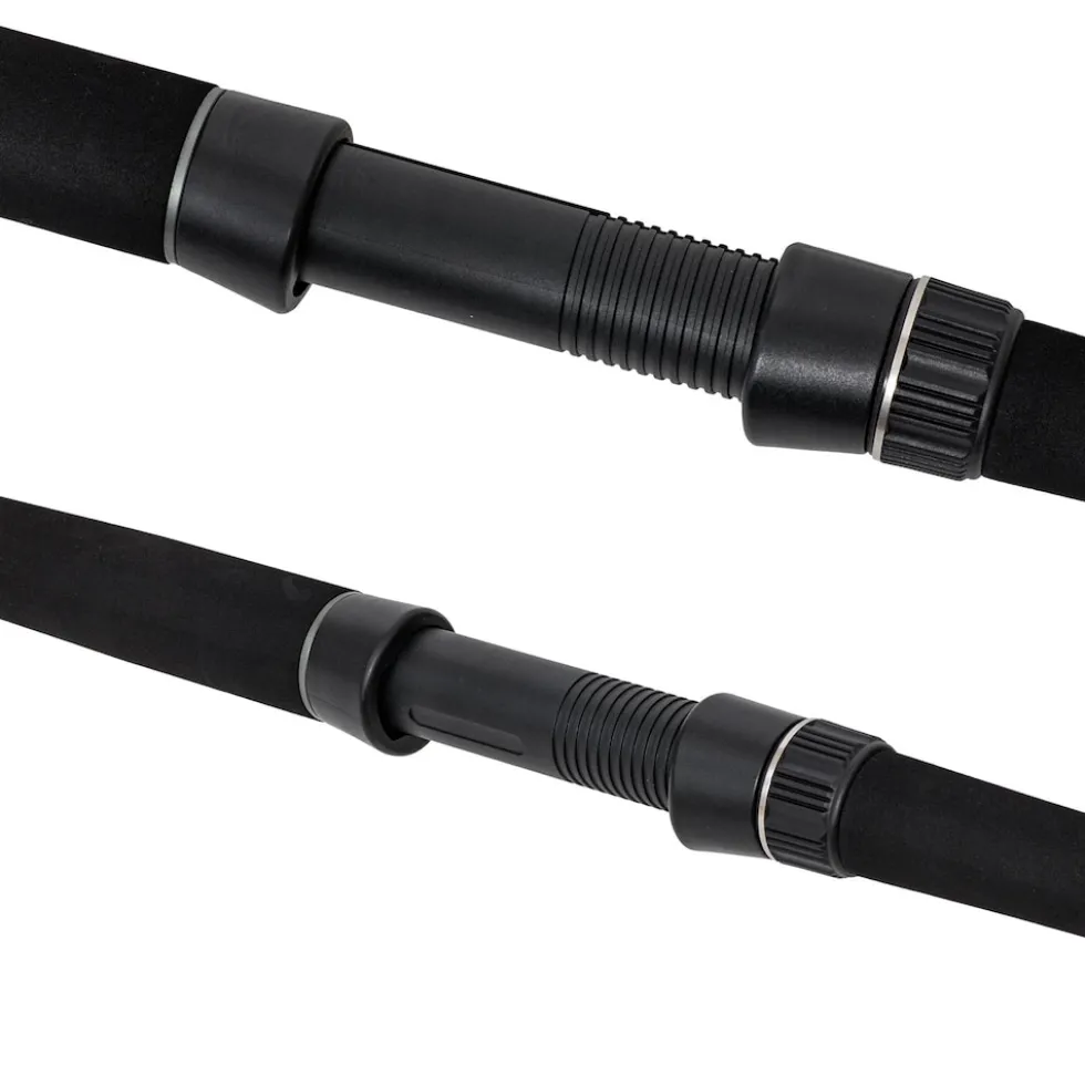 Black Cat Blade 2,65m 30Lbs Wels-Allroundrute