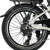 Blaupunkt EMMI 20 Zoll Falt-E-Bike