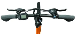 Blaupunkt FALT-E-BIKE FIENE