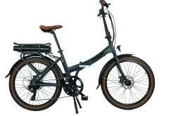 Blaupunkt FALT-E-BIKE FRIDA