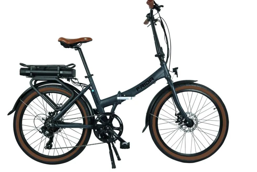 Blaupunkt FALT-E-BIKE FRIDA