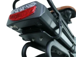 Blaupunkt FALT-E-BIKE FRIDA