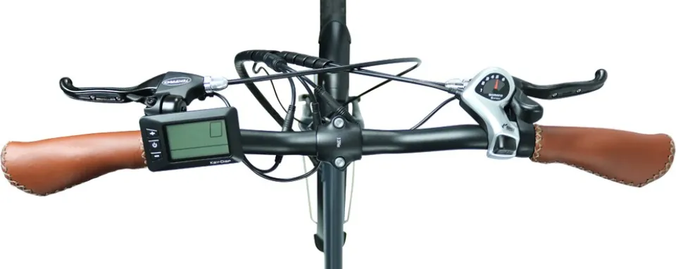 Blaupunkt FALT-E-BIKE FRIDA