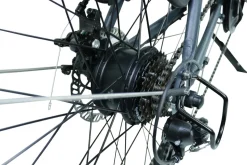 Blaupunkt FALT-E-BIKE FRIDA