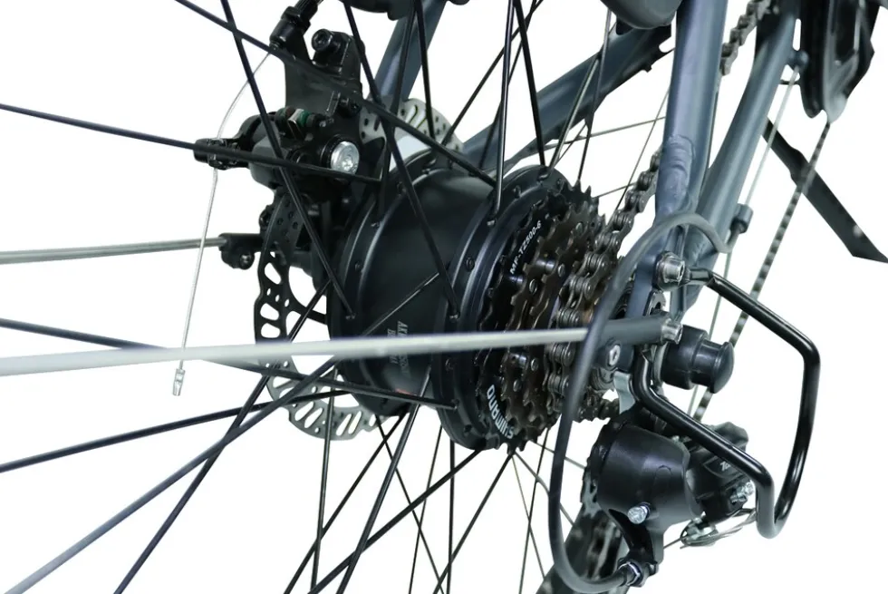 Blaupunkt FALT-E-BIKE FRIDA