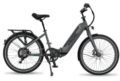 Blaupunkt FRIDEL 24 Zoll Falt E-Bike