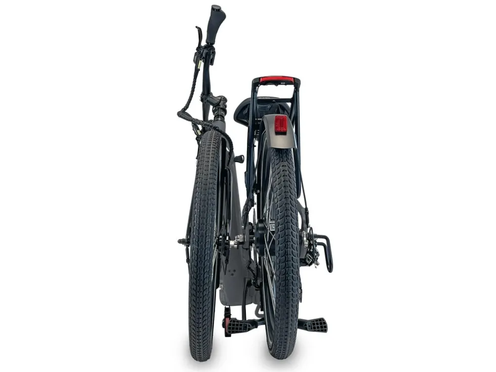 Blaupunkt FRIDEL 24 Zoll Falt E-Bike