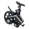 Blaupunkt HENRI Falt-E-Bike 20"