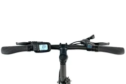 Blaupunkt HENRI Falt-E-Bike 20