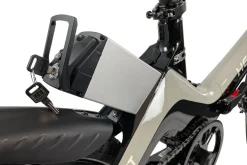 Blaupunkt HENRI Falt-E-Bike 20