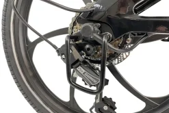Blaupunkt HENRI Falt-E-Bike 20