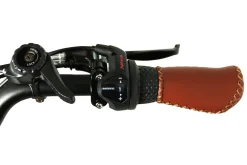 Blaupunkt MINNA Falt E-Trike Tiefeinsteiger