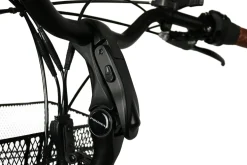 Blaupunkt MINNA Falt E-Trike Tiefeinsteiger
