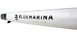 Bluemarina SUP Board Ariki, Stand Up Paddle aufblasbar mit Paddel, Pumpe, Rucksack, 5J Garantie (Classic 2.0, 325x86x16,5cm / 10'8