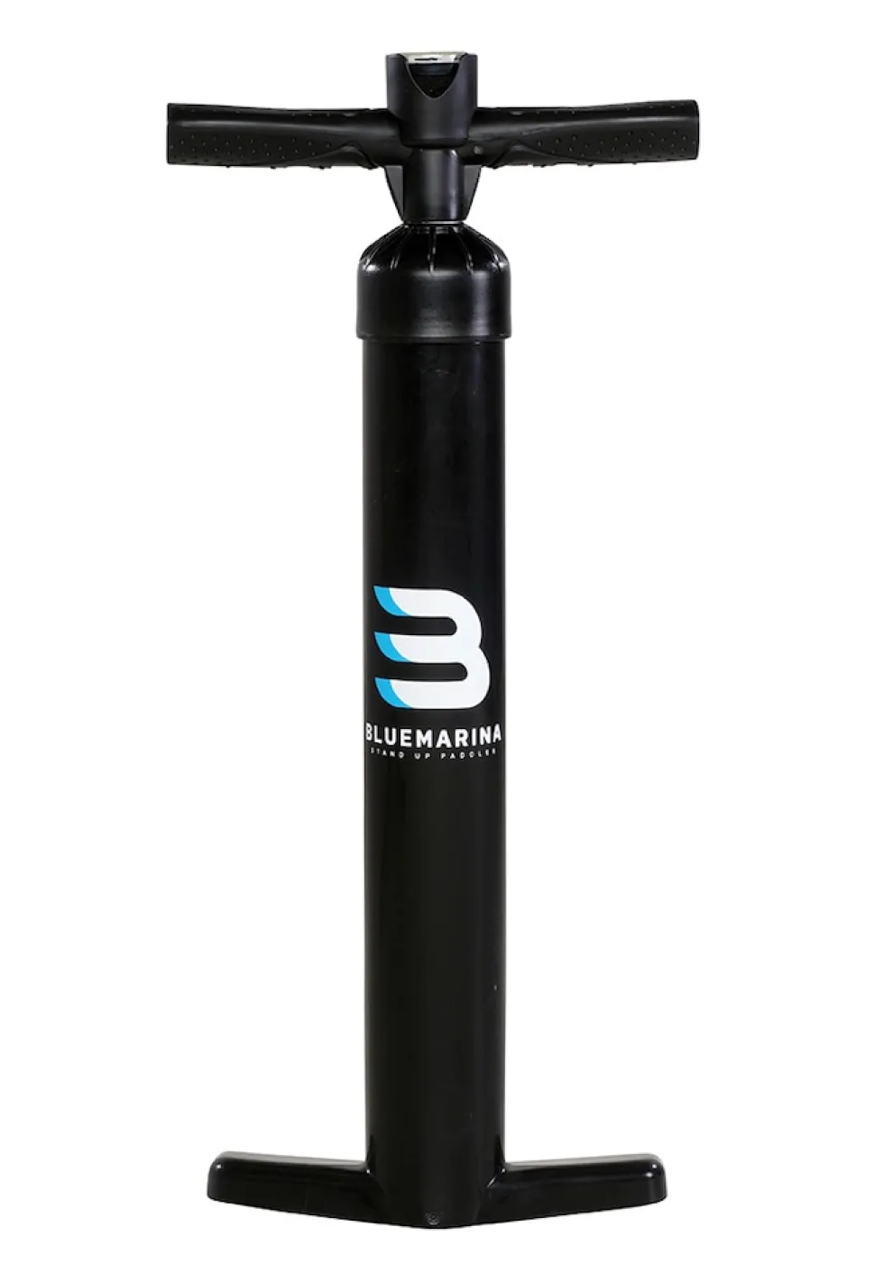 Bluemarina SUP Board Mapuna Sport, Kickpad, Double Layer, Paddel, Pumpe, Rucksack, 5J Garantie