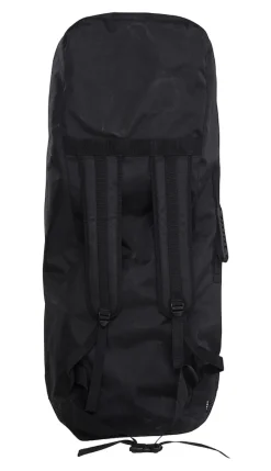 Bluemarina SUP Board Mapuna Sport, Kickpad, Double Layer, Paddel, Pumpe, Rucksack, 5J Garantie