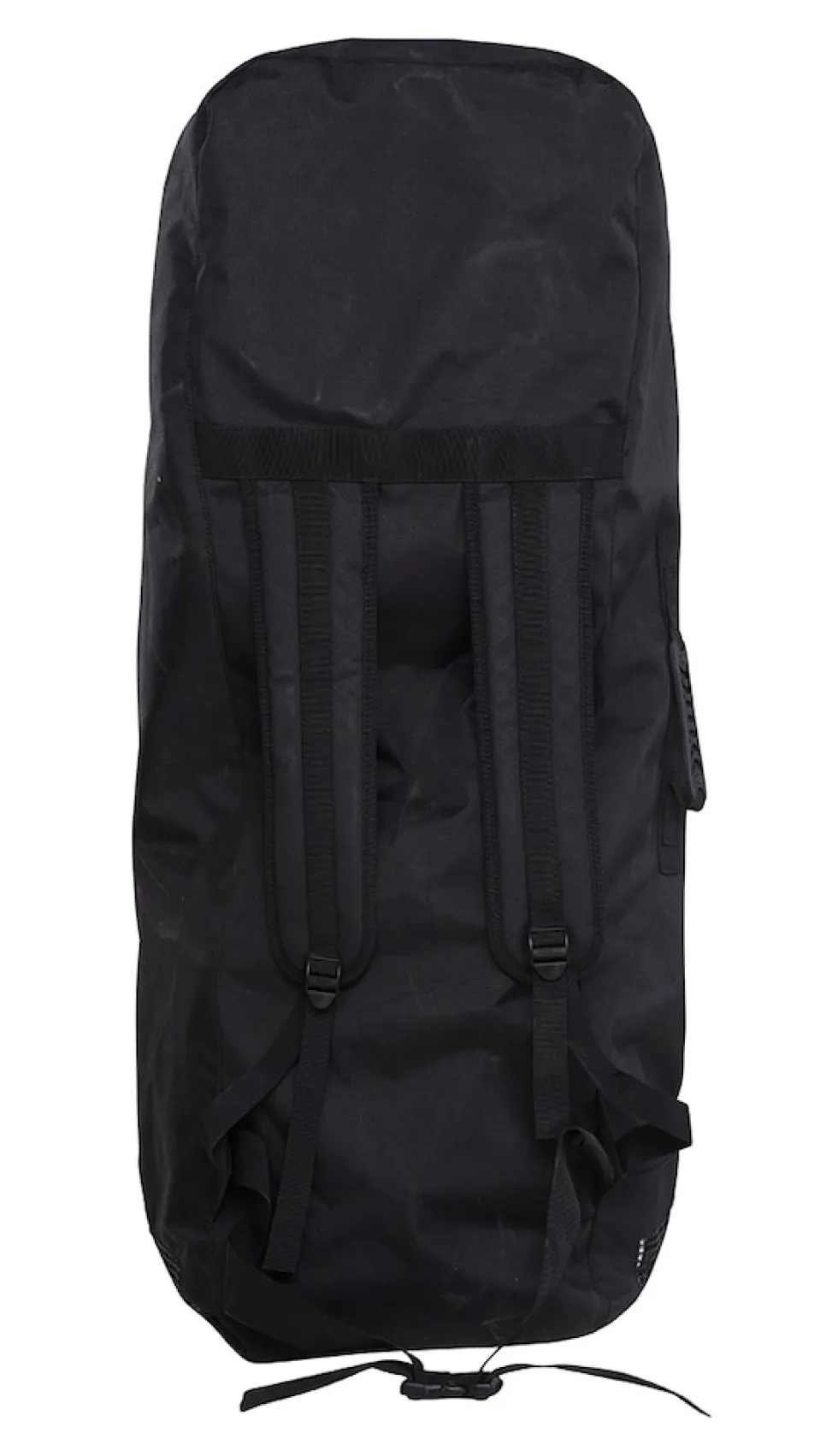 Bluemarina SUP Board Mapuna Sport, Kickpad, Double Layer, Paddel, Pumpe, Rucksack, 5J Garantie