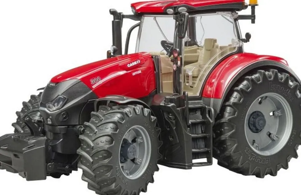 Bruder Bruder 03190 Case IH Optum 300 CVX