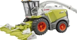 Bruder Bruder 02134 Claas Jaguar 980 Feldhäcksler