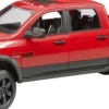 Bruder Bruder 02500 RAM 2500 Power Wagon