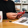 Build your Legend Porsche 911