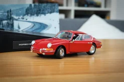 Build your Legend Porsche 911