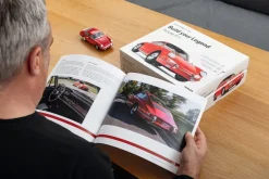 Build your Legend Porsche 911