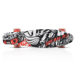 Byox Kinder Skateboard 22