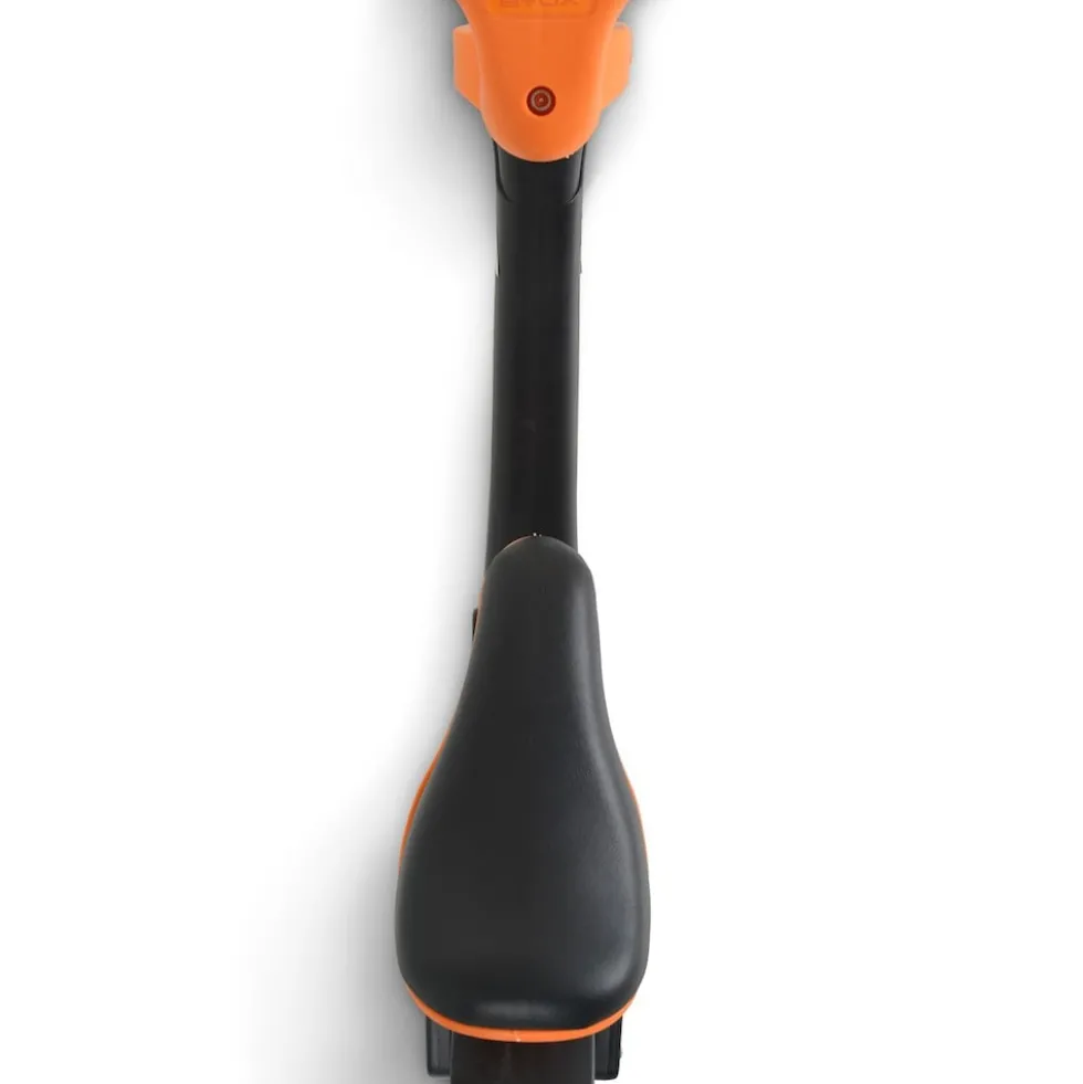 Byox Laufrad next Step 12 Zoll Luftreifen, Sattelhöhe verstellbar, Schutzblech orange