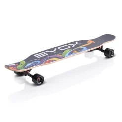 Byox Skateboard Longboard 42