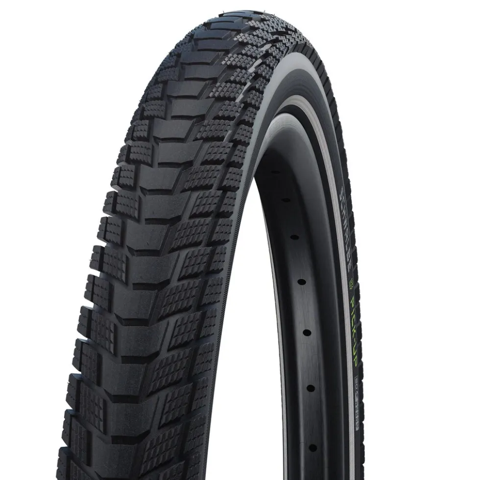 Cargo -Fahrradreifen PICK-UP - ADDIX E Performance Line 24x2.15" 55-507