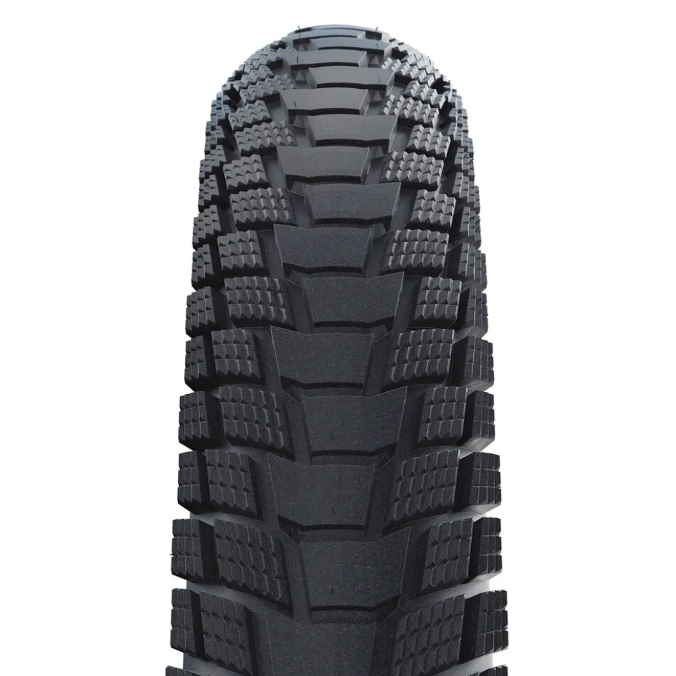 Cargo -Fahrradreifen PICK-UP - ADDIX E Performance Line 27.5x2.60"65-584