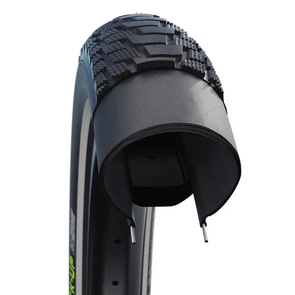 Cargo -Fahrradreifen PICK-UP - ADDIX E Performance Line 27.5x2.60"65-584