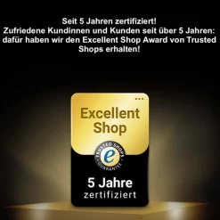 CARMATRIX Auto WLAN Rückfahrkamera KI Personenerkennung mit APP