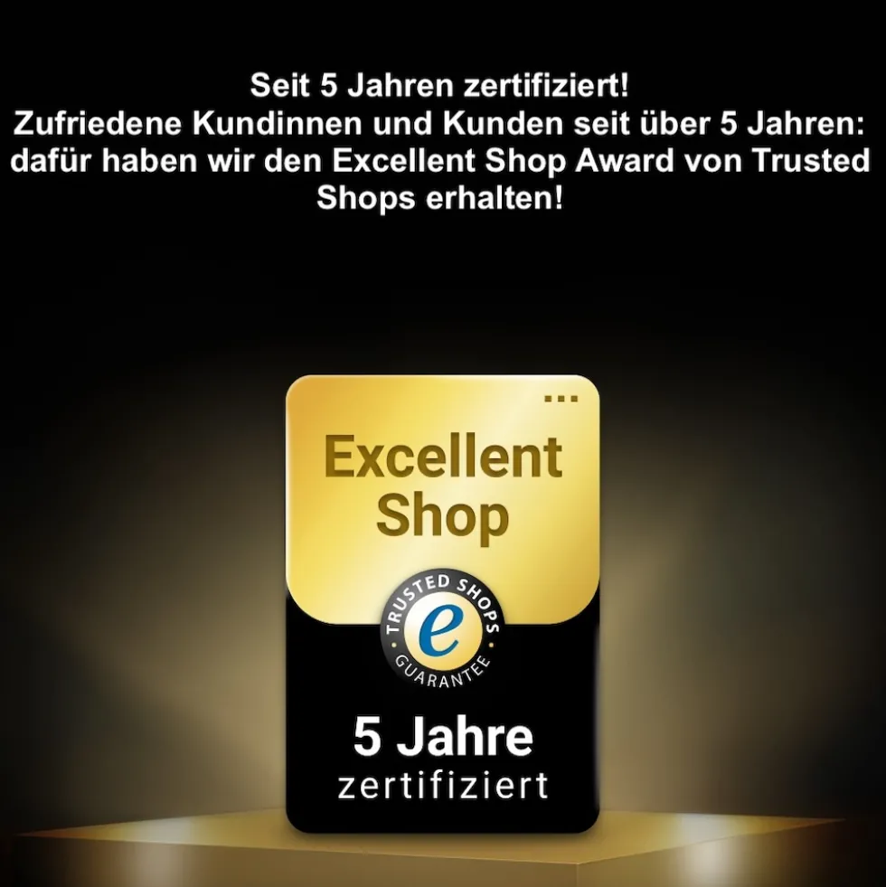 CARMATRIX Auto WLAN Rückfahrkamera KI Personenerkennung mit APP