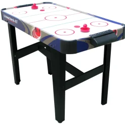 Carromco Crosscheck-XT Airhockey