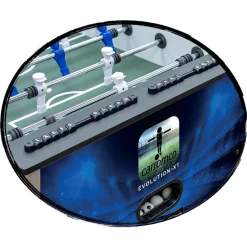 Carromco Kicker Evolution-XT App