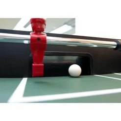 Carromco Kicker Stadium-XT schwarz