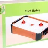 Carromco Tisch-Hockey aus 100% FSC Holz ca. 51x31x9,5 cm