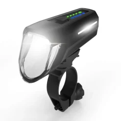 Cartrend Akku Frontlicht 110