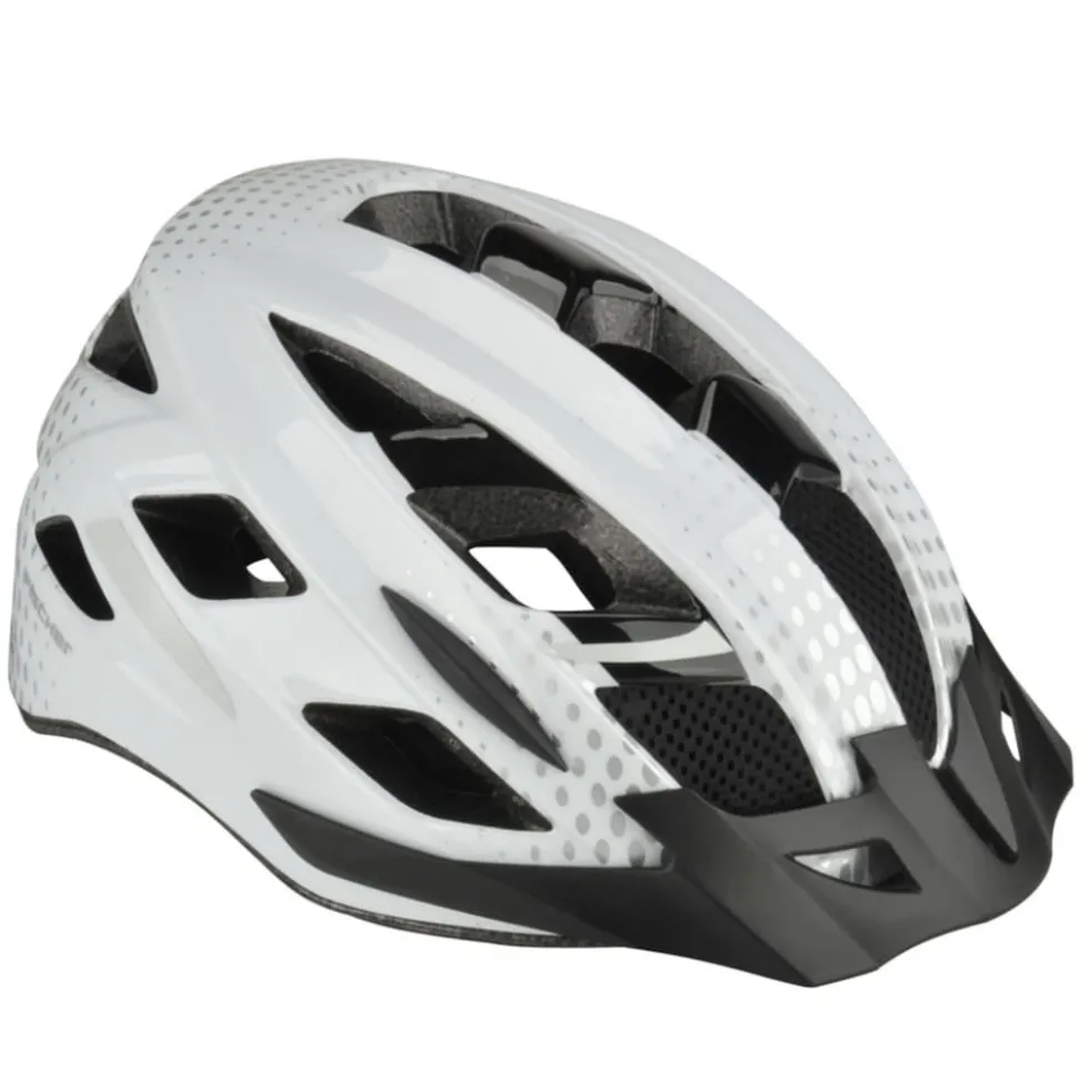 Cartrend Fahrradhelm Urban Lano L/XL