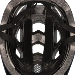 Cartrend Fahrradhelm Urban Montis blau L/XL