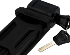 Cartrend Faltschloss FK85/8