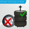 Cartrend Felgenständer XL