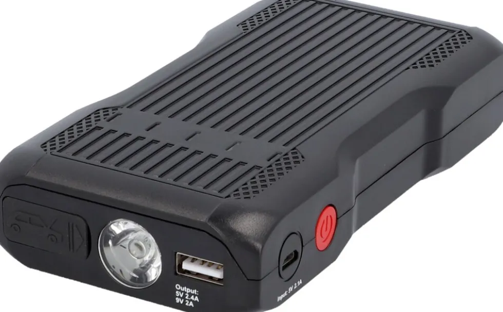 Cartrend Jumpstarter