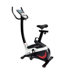 Christopeit Sport Heimtrainer Ergometer AX 4000