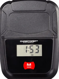 Christopeit Sport Ruderzugmaschine RW 1000